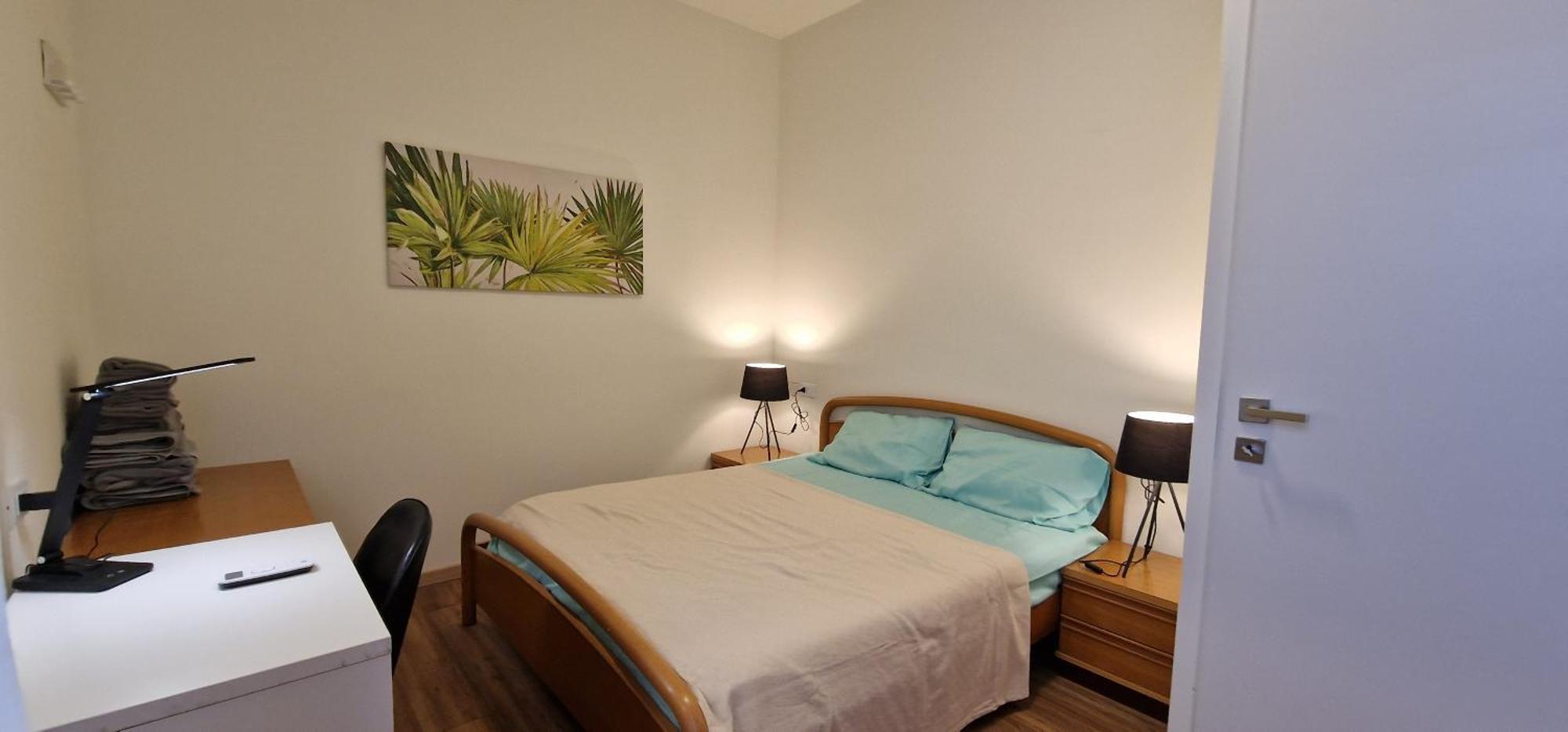 Attico Mexico Apartment เปสการา ภายนอก รูปภาพ