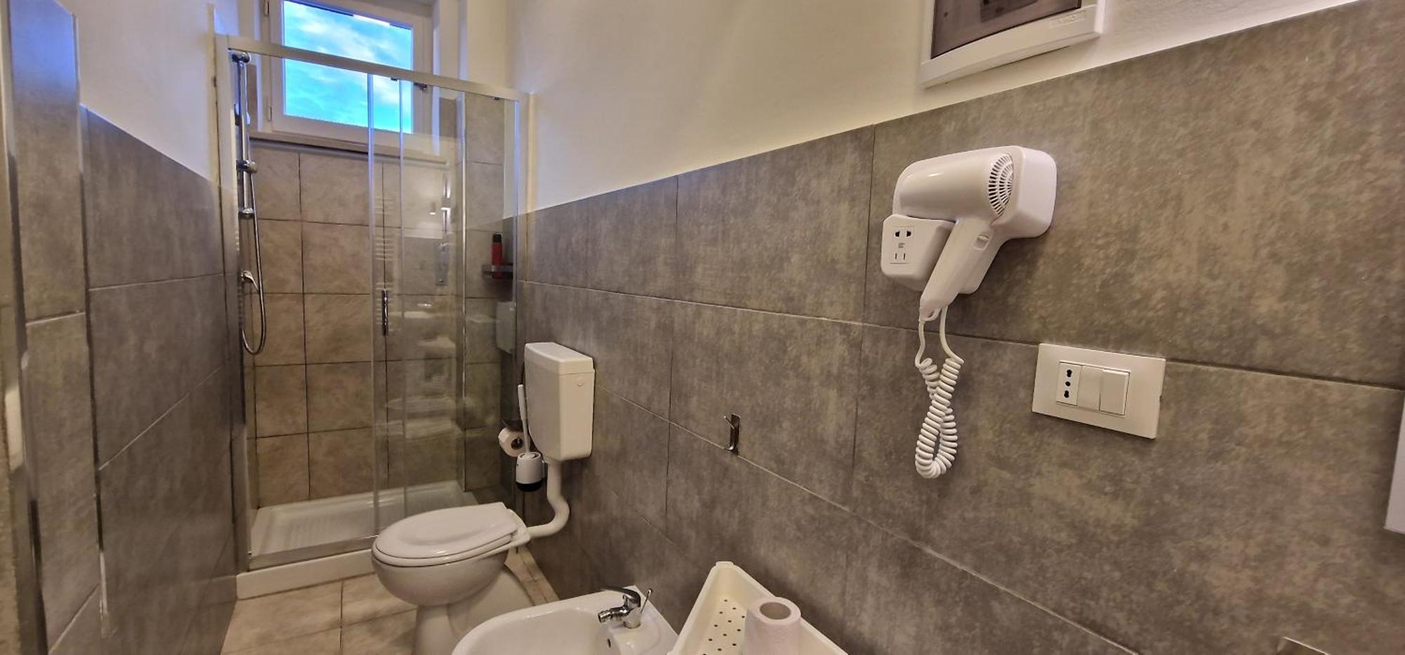 Attico Mexico Apartment เปสการา ภายนอก รูปภาพ