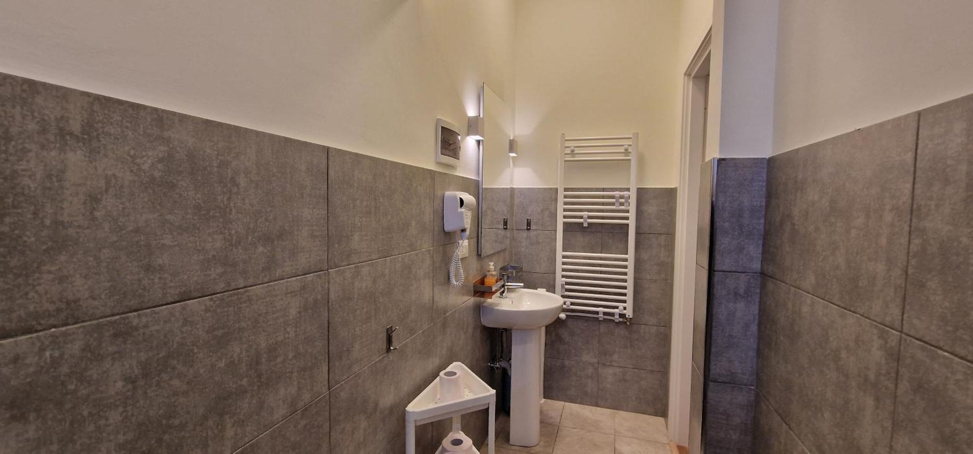 Attico Mexico Apartment เปสการา ภายนอก รูปภาพ