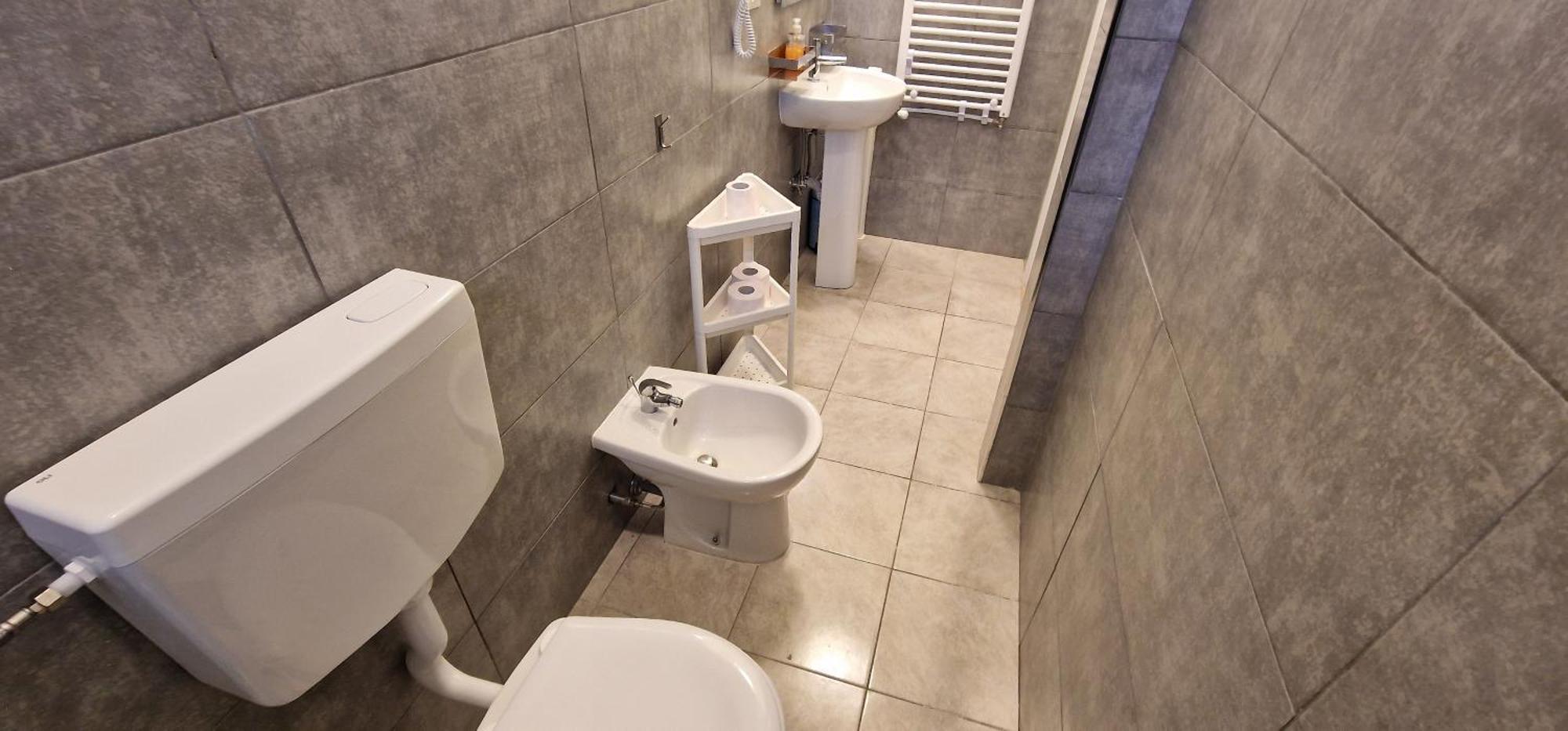 Attico Mexico Apartment เปสการา ภายนอก รูปภาพ