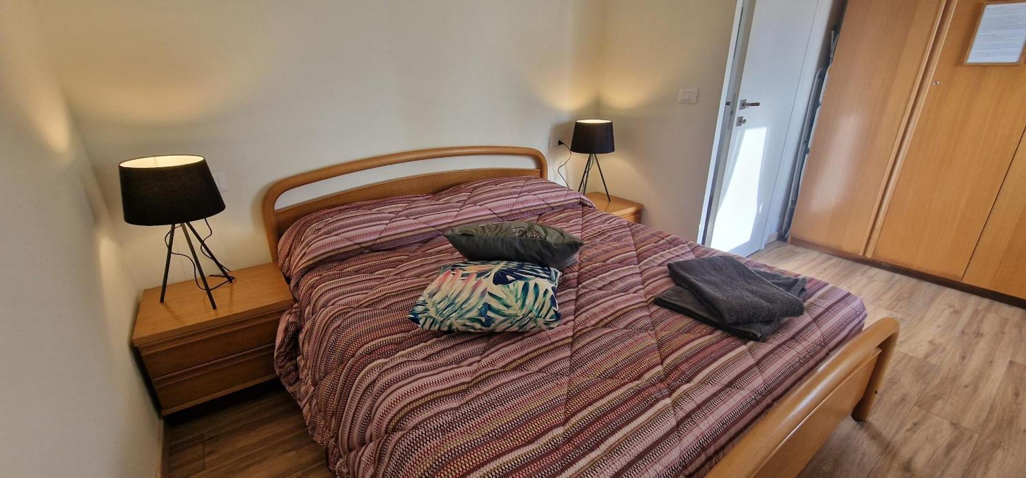 Attico Mexico Apartment เปสการา ภายนอก รูปภาพ
