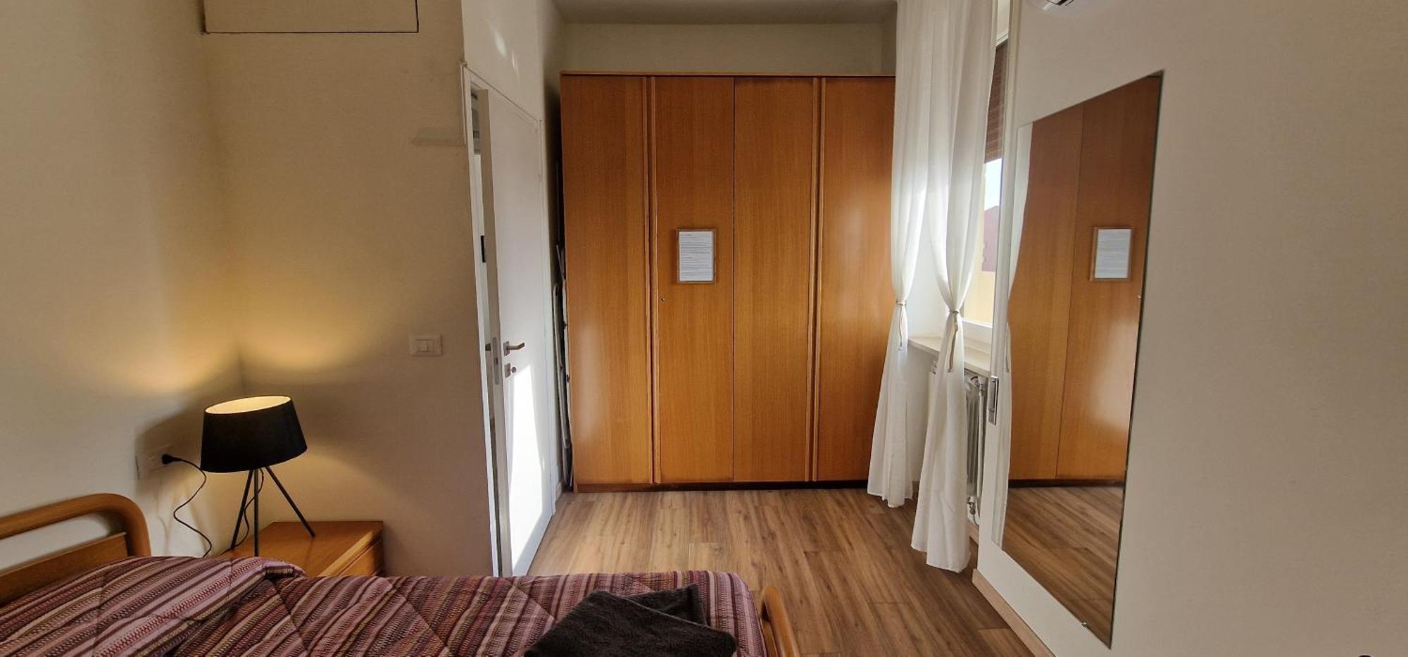 Attico Mexico Apartment เปสการา ภายนอก รูปภาพ