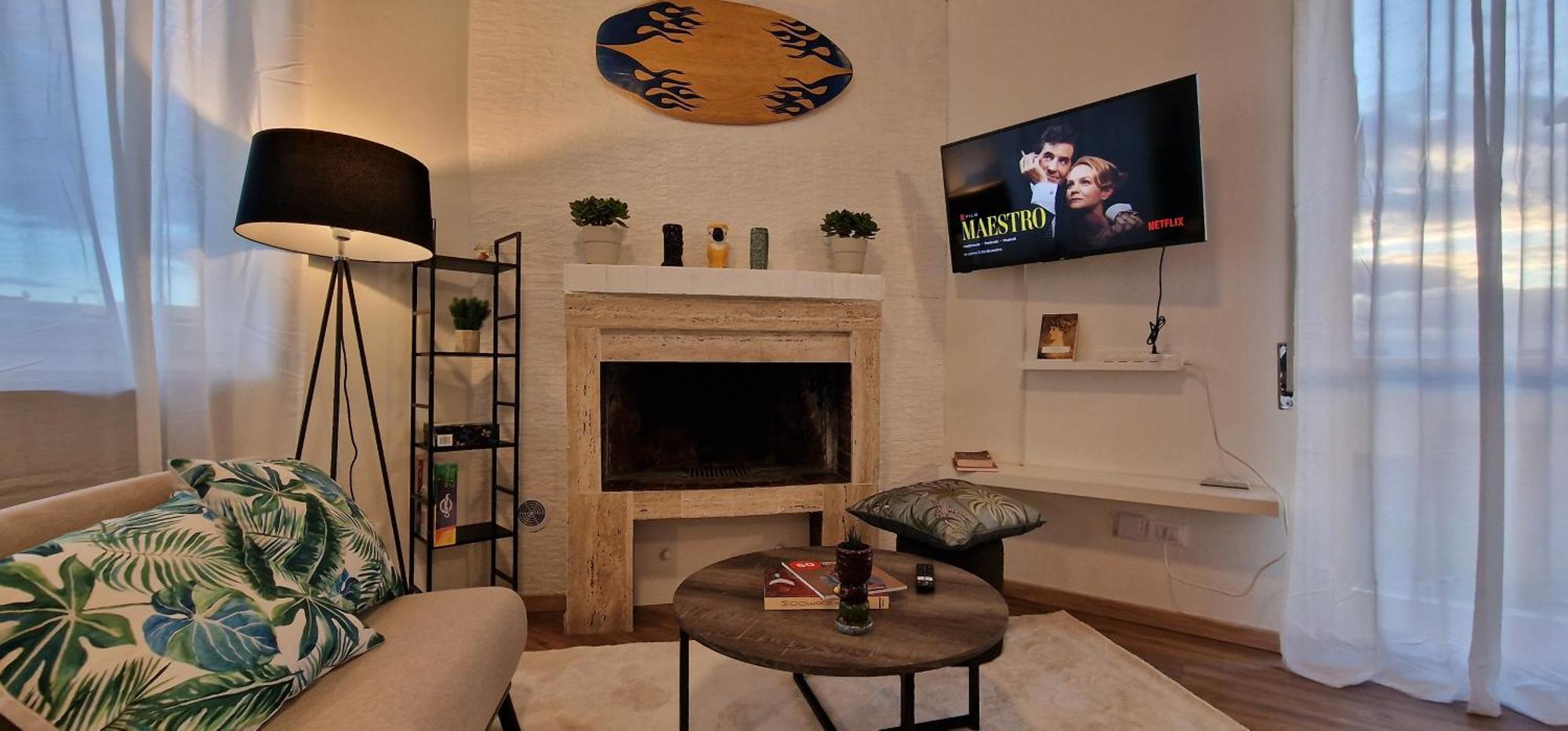 Attico Mexico Apartment เปสการา ภายนอก รูปภาพ